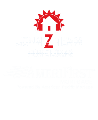 Amerifirst Mortgage Powered by American Pacific Mortgage logo